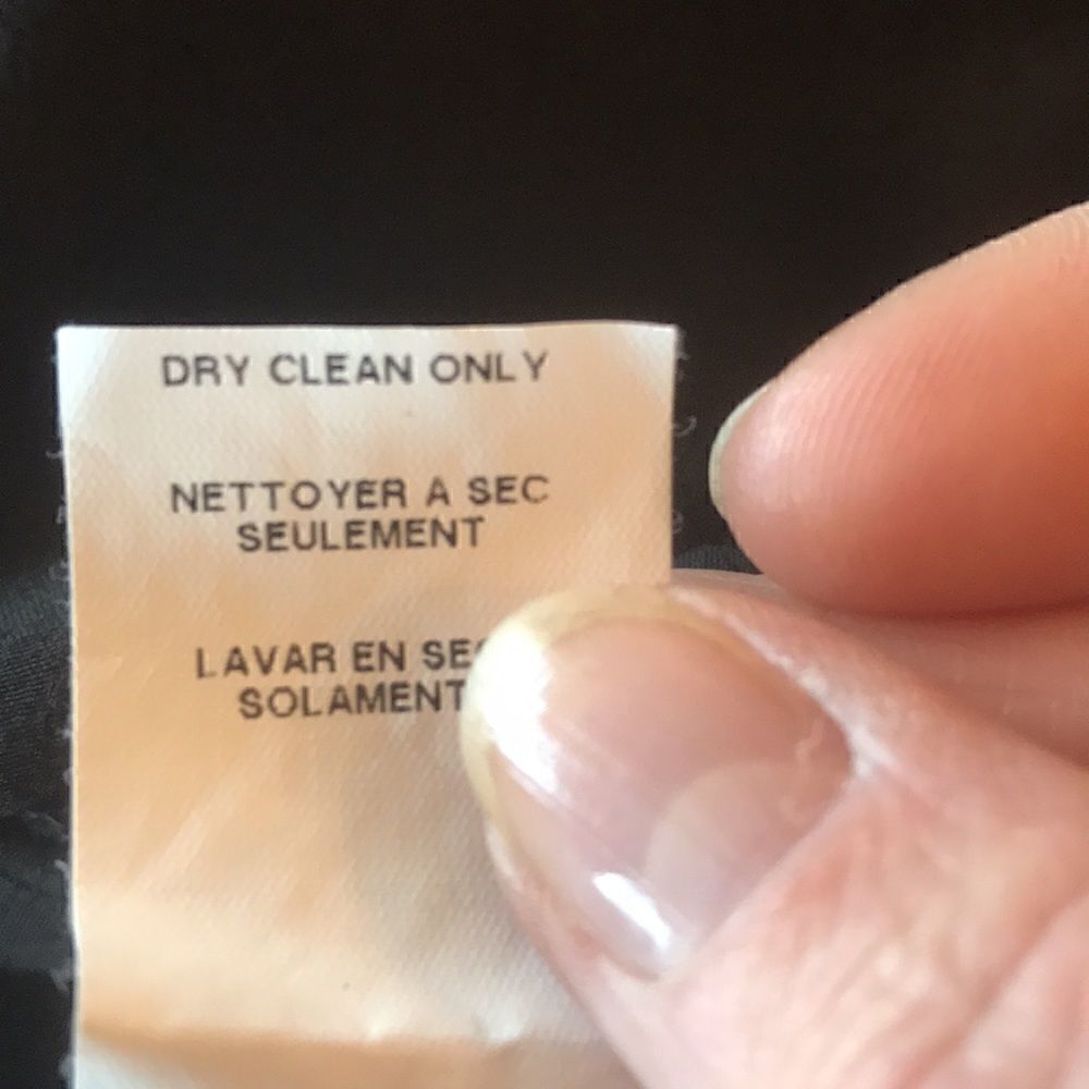 Karen Kane Blouse   - Picture 9 of 9